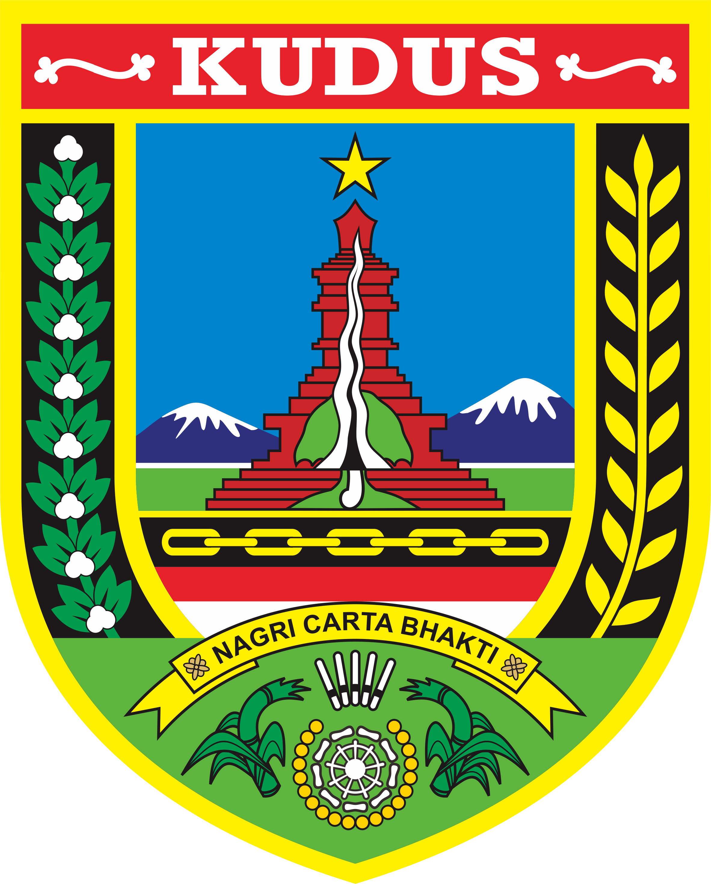 Logo SIMAWASKU